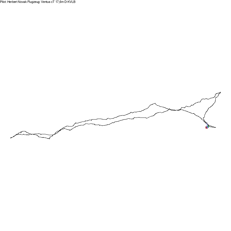 Flugspur